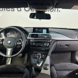 BMW Serie 4 coupe Coupe 420d xDrive 184 ch M Sport A Rivery