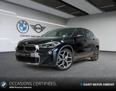 BMW X2 Rivery