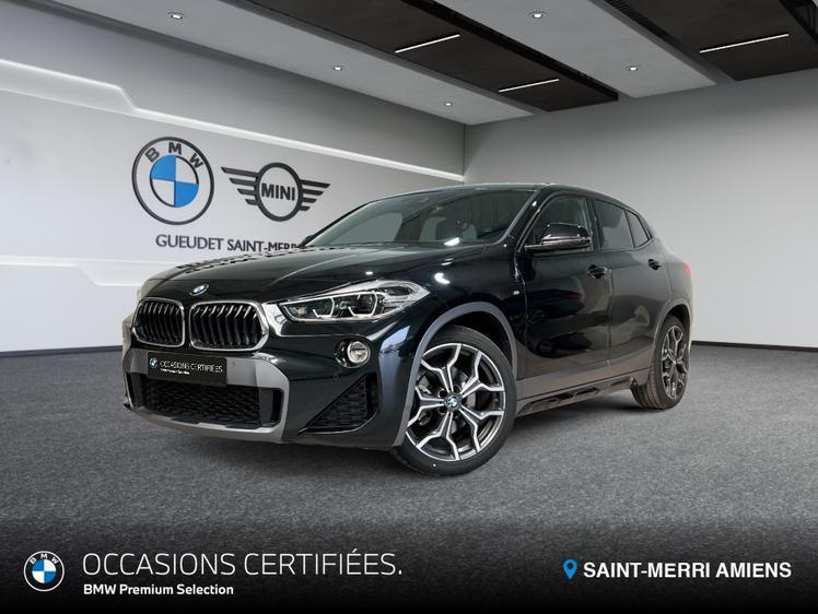 BMW X2  - M Sport - 24 690 €