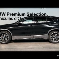 BMW X2 X2 sDrive 18i 140 ch DKG7 M Sport X Rivery