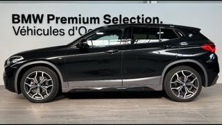BMW X2  - M Sport - photo 1