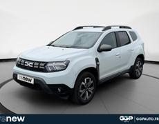 Dacia Duster Avesnes-sur-Helpe