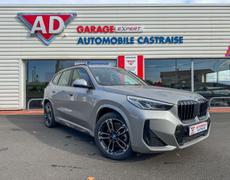 BMW X1 Castres