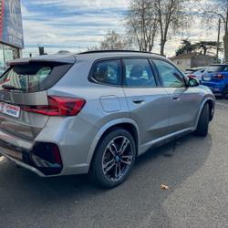 BMW X1 X1 xDrive 25e 245ch DKG7 M Sport Castres