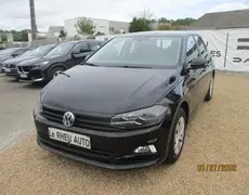 Volkswagen Polo Le Rheu