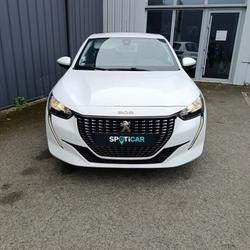 Peugeot 208 PureTech 100 S&S EAT8 Allure Angers