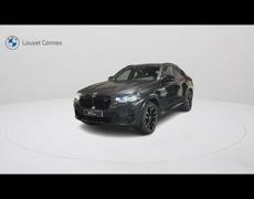 BMW X4 Mougins