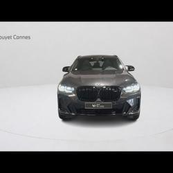 BMW X4 M40d 340ch M Performance Mougins