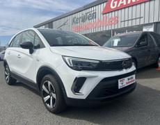 Opel Crossland Saint-Martin-des-Champs
