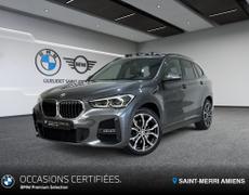 BMW X1 X1 xDrive 20d 190 ch BVA8 M Sport