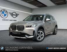BMW X1 Rivery