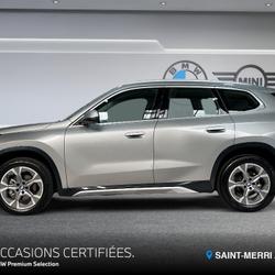 BMW X1 X1 sDrive 18i 136ch DKG7 xLine Rivery