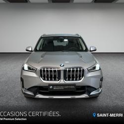 BMW X1 X1 sDrive 18i 136ch DKG7 xLine Rivery
