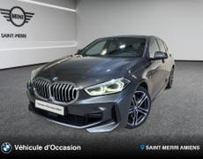 BMW Serie 1 Rivery