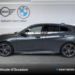 BMW Serie 1 118i 140 ch DKG7 M Sport Rivery