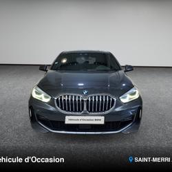 BMW Serie 1 118i 140 ch DKG7 M Sport Rivery