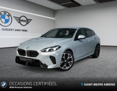 BMW Serie 1 Rivery