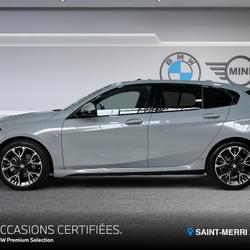 BMW Serie 1 120d 163 ch DKG7 M Sport Rivery