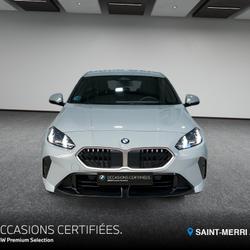 BMW Serie 1 120d 163 ch DKG7 M Sport Rivery