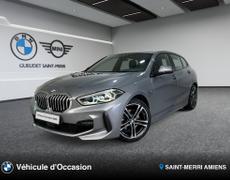 BMW Serie 1 Rivery