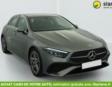 Mercedes Classe A Saint-Fons