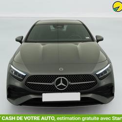Mercedes Classe A 180 7G-DCT AMG LINE Saint-Fons