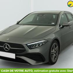 Mercedes Classe A 180 7G-DCT AMG LINE Saint-Fons
