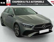 Mercedes Classe A La Grand-Croix