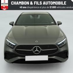 Mercedes Classe A 180 7G-DCT AMG LINE La Grand-Croix