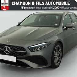 Mercedes Classe A 180 7G-DCT AMG LINE La Grand-Croix