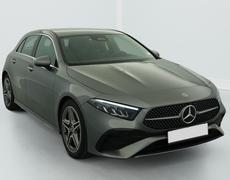 Mercedes Classe A Hénin-Beaumont