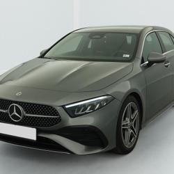 Mercedes Classe A 180 7G-DCT AMG LINE H&eacute;nin-Beaumont