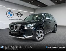 BMW X1 Rivery