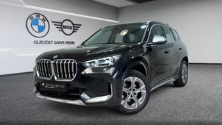 BMW X1  - photo 0