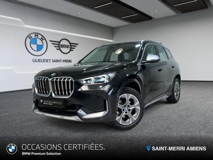BMW X1 - X1 sDrive 18d 150ch DKG7 xLine - 35 990 €
