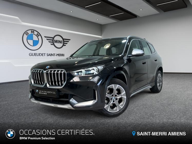 BMW X1  - 35 990 €