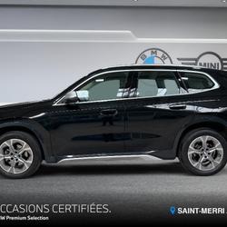 BMW X1 X1 sDrive 18d 150ch DKG7 xLine Rivery