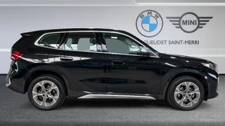 BMW X1  - photo 4