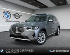 BMW X3 Rivery