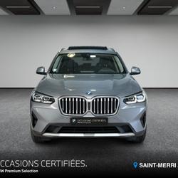 BMW X3 X3 xDrive 30e 292ch BVA8 x Line Rivery