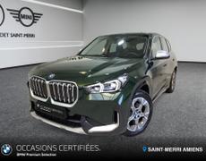 BMW X1 Rivery