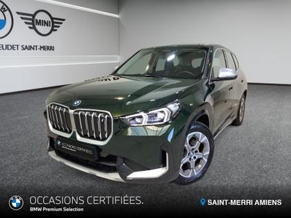 BMW Autres BMW - iX1 xDrive30 313ch BVA xLine - 38 290 €