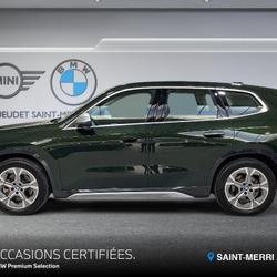 BMW X1 iX1 xDrive30 313ch BVA xLine Rivery