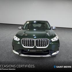 BMW X1 iX1 xDrive30 313ch BVA xLine Rivery