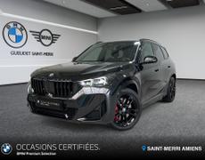BMW X1 Rivery