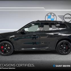 BMW X1 X1 sDrive 20i 170ch DKG7 M Sport Rivery