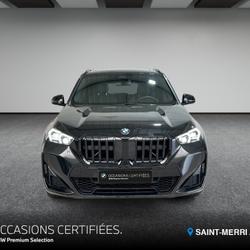 BMW X1 X1 sDrive 20i 170ch DKG7 M Sport Rivery
