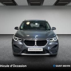 BMW X1 X1 sDrive 16d 116 ch DKG7 Business Design Rivery