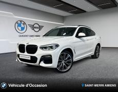 BMW X4 Rivery