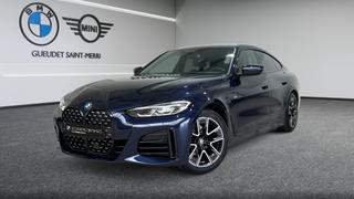 BMW Serie 4 Gran Coupe  - Gran Coupe - photo 0